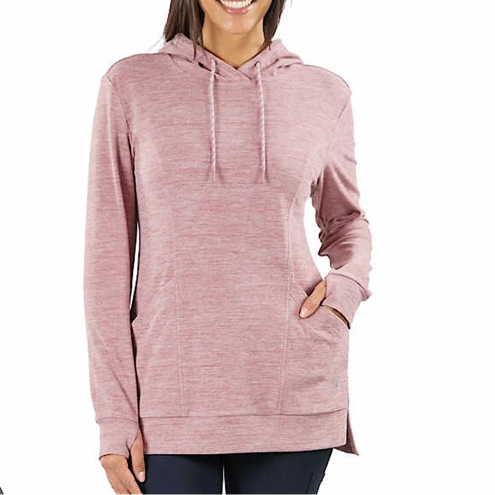 Spyder Micro Fleece Tunic - Picture 13 of 16